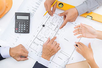 Meeting During Hotel Renovations opener