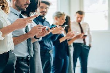 Reddit Social Media Event Planners