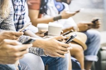 Social Media Event Engagement