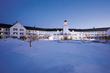 The Sagamore