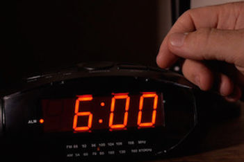 How to Start Your Day Off on the Right Foot