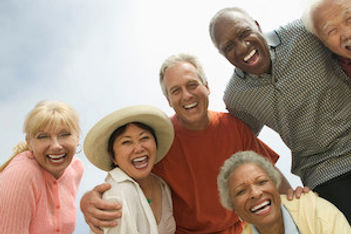 How to Successfully Engage Baby Boomers