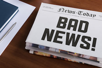 How to Deliver Bad News to Your Employees