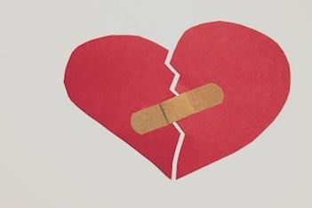 How to Remain Productive During a Divorce