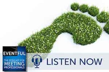 Eventful Podcast Carbon Emissions