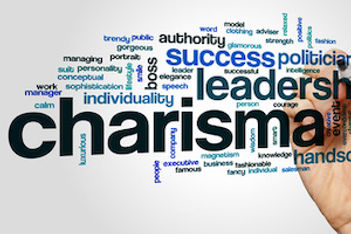 How to Be More Charismatic
