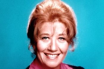How to Lead Like Mrs. Garrett