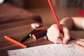 How to Balance Work, Children's School When You're a Working Parent