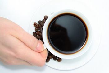 Cup of Coffee