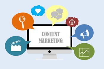 How to Increase Your Content-Marketing Efficiency