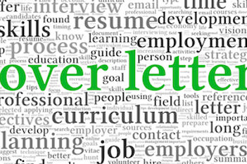 How to Instantly Improve Your Cover Letter