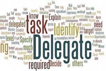 How to Become a Master Delegator