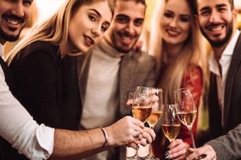 Drinking Culture