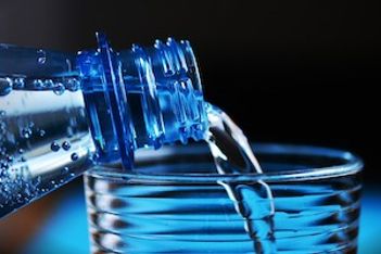 How to Stay Hydrated So You Sleep Better