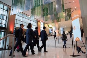 How to Make Large Events Easier to Navigate