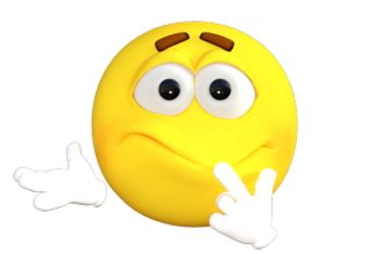 Worried Emoji