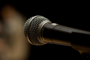 How to Find the Perfect Event Speaker