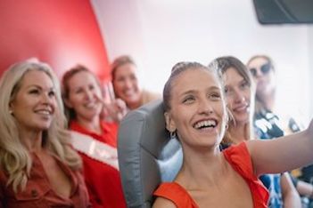 Events on Plane Planning