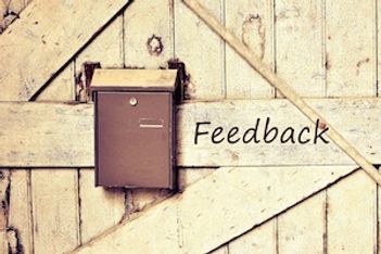 How to Give Employees Better Feedback