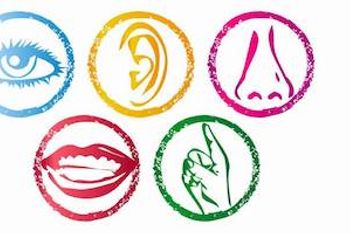 How to Plan a Meeting That Appeals to All Five Senses