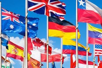 International Flags