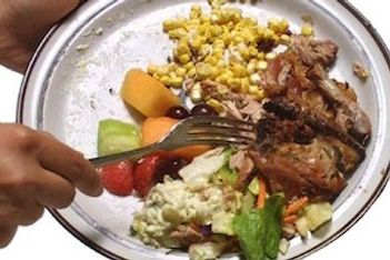 How to Reduce Food-and-Beverage Waste at Meetings