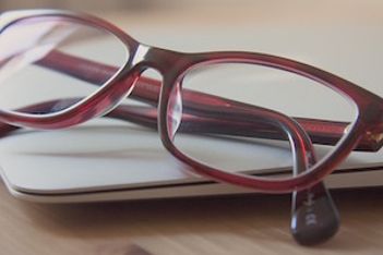 How to Save Your Eyes From Screen Stress