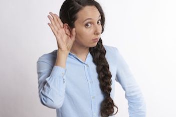 How to Hear Your Employees Out