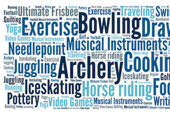 How to Find a Hobby You Enjoy