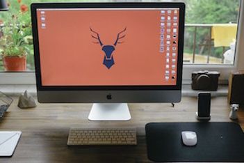 How to Make Your Home Office More Productive