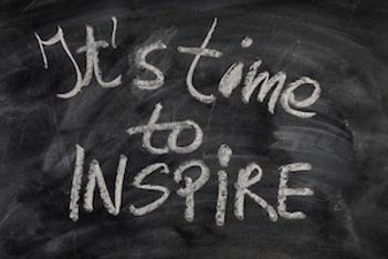 How to Be an Inspirational Boss