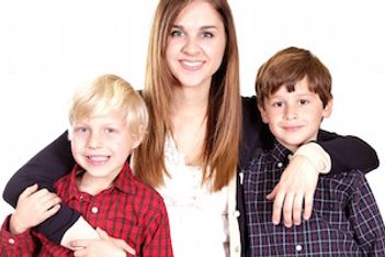 Family - Kids