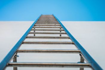 How to Land Your First Executive Gig