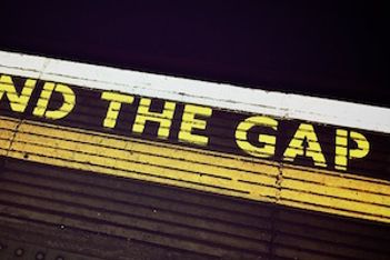 Mind the Gap
