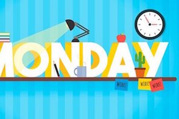 How to Make Mondays Easier for Your Employees