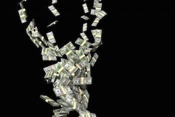 Money Storm