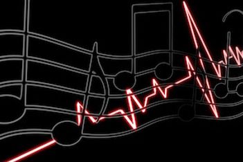 How to Maximize Productivity With Music