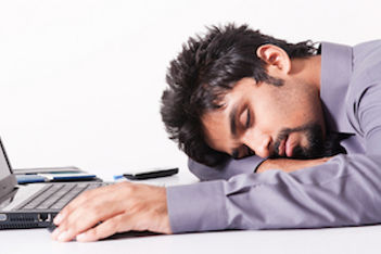 How to Power Nap Properly