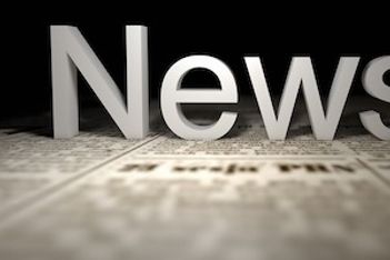 News - Newspaper