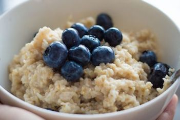 How to (Healthily) Eat Your Stress Away