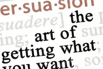 How to Be a More Persuasive Boss