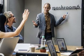 How to Improve Your Next Q&A Session