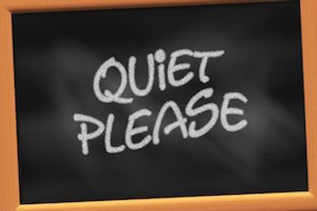 How to Silence Your Stress