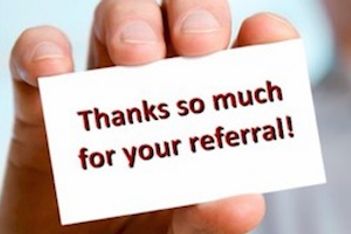 How to Get Customers From Customers