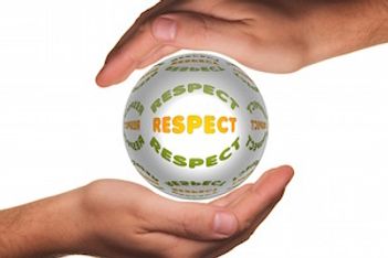 How to Show Your Team Members That You Respect Them