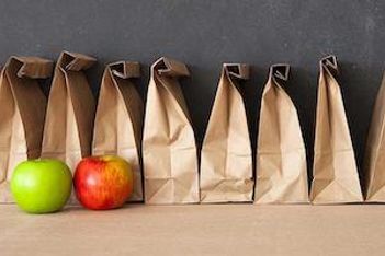 Lunch Sacks