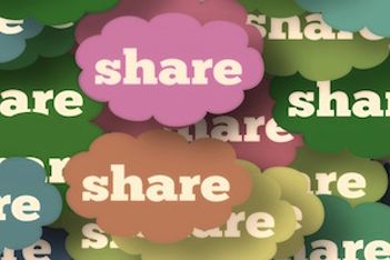 Social Media Sharing