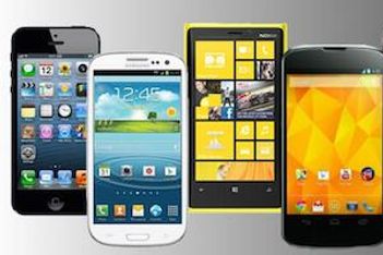 How to Wean Yourself Off Electronics