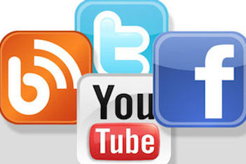 How to Keep Up with Social Media