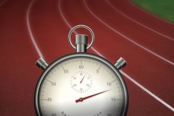 How to Interval-Train Your Workday
